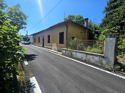 CASA INDIPENDENTE VENDITA SAN VENANZO · foto 38