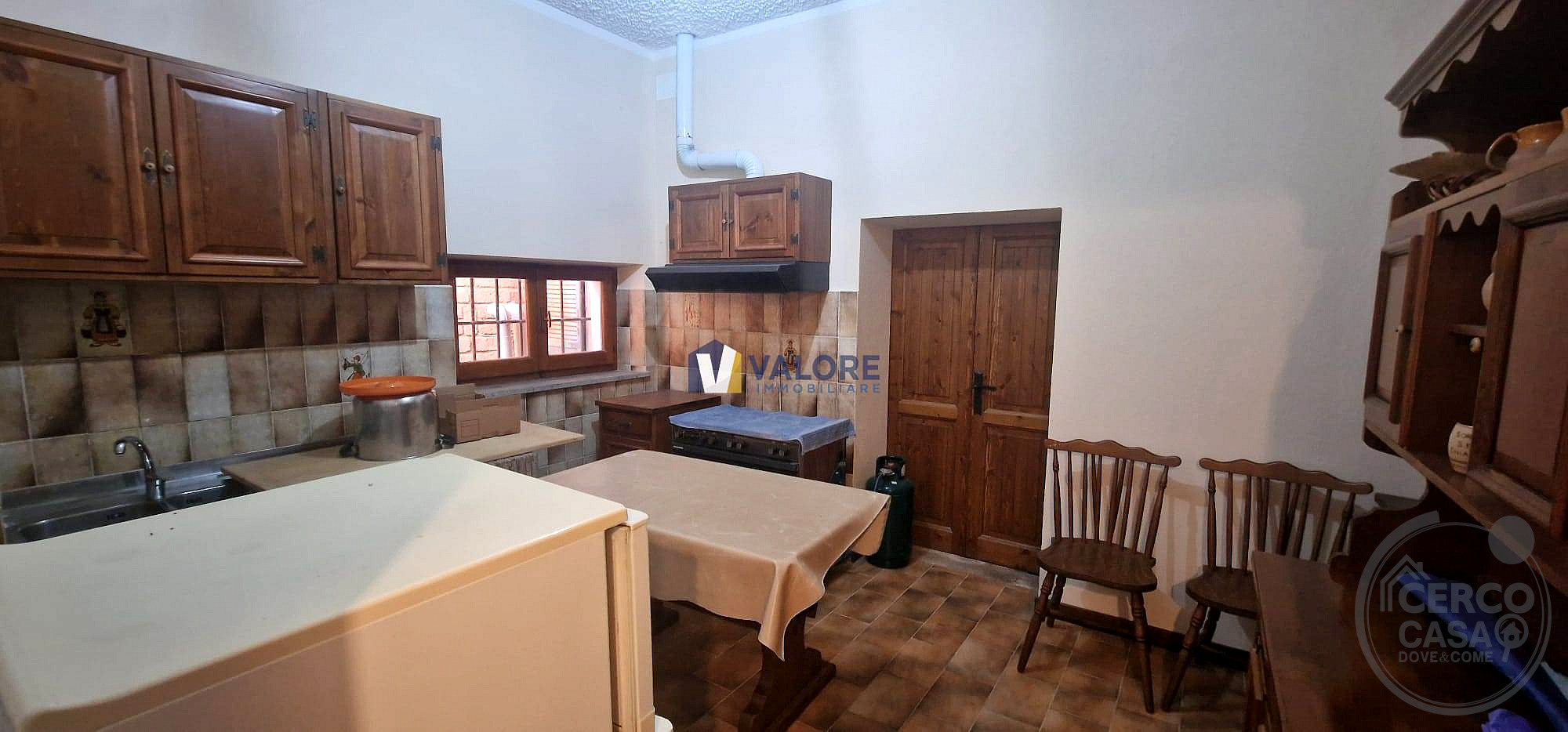 CASA INDIPENDENTE VENDITA SAN VENANZO · foto 5