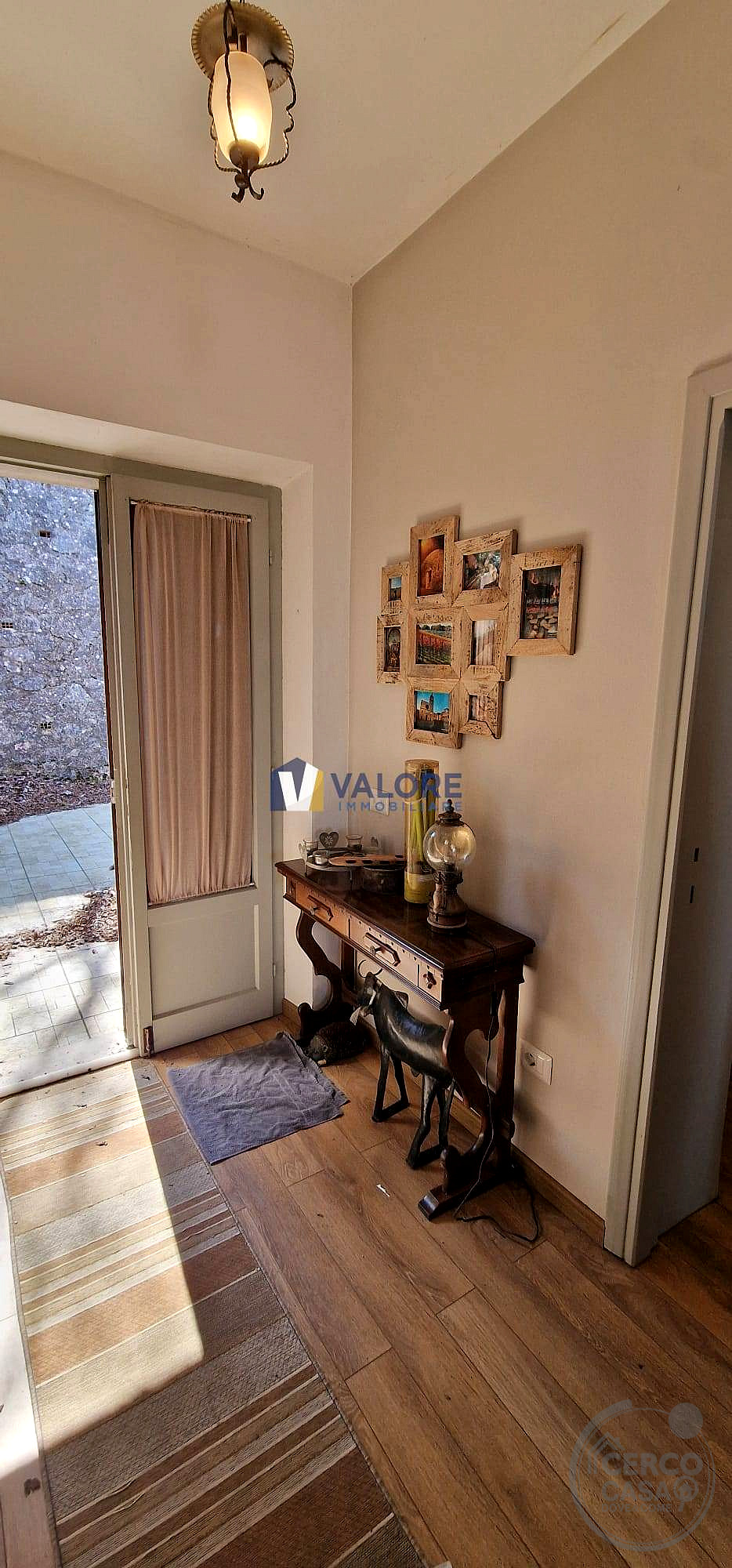 CASA INDIPENDENTE VENDITA GIANO DELL'UMBRIA