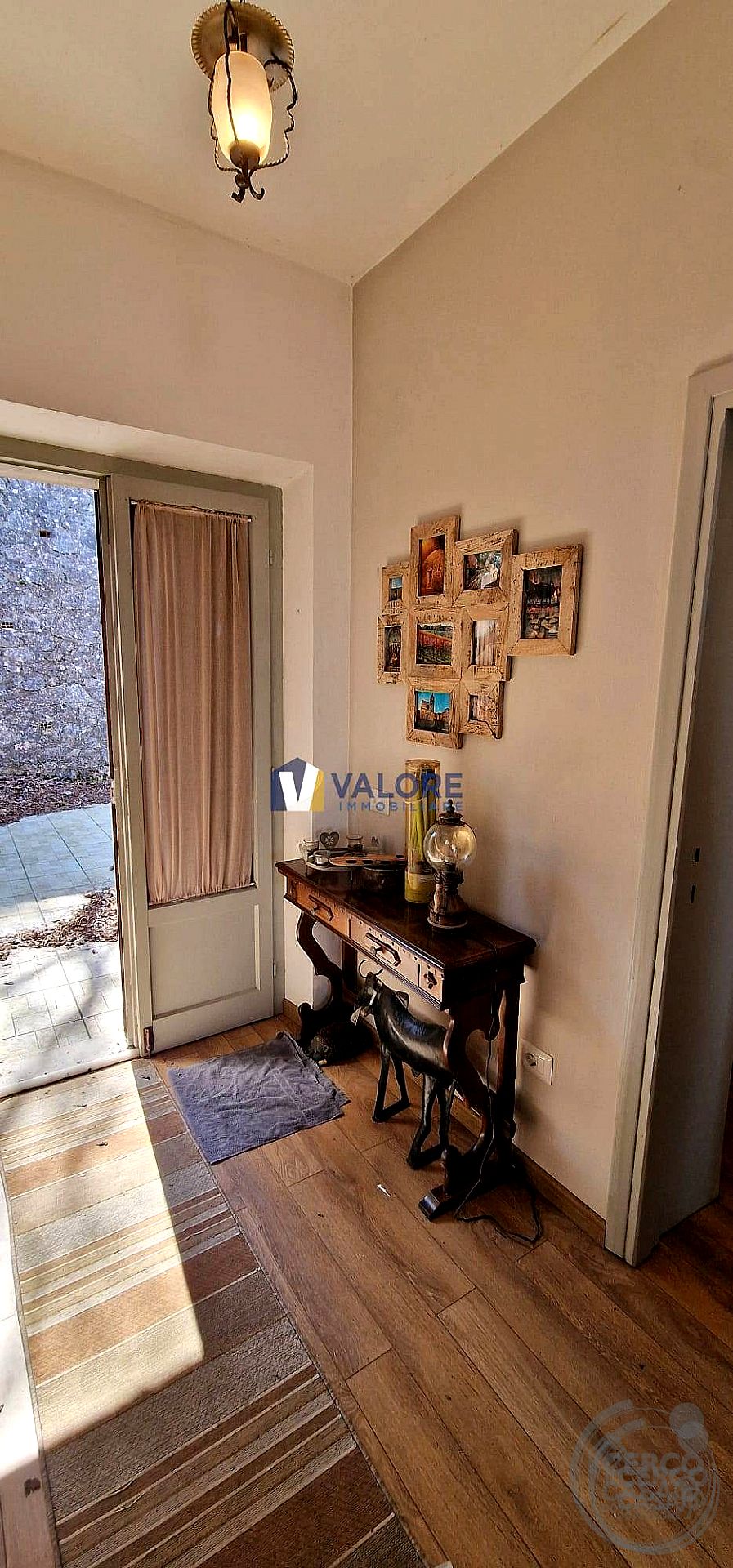 CASA INDIPENDENTE VENDITA GIANO DELL'UMBRIA