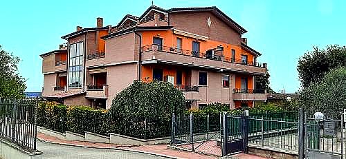 ATTICO VENDITA TODI