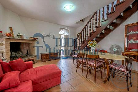 PORZIONE DI CASA VENDITA ASSISI · foto 28