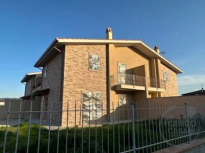 PORZIONE DI CASA VENDITA ASSISI · foto 29