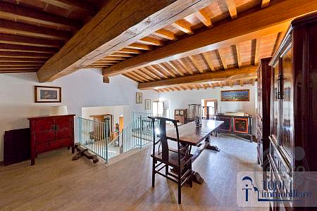 PORZIONE DI CASA VENDITA ASSISI · foto 31