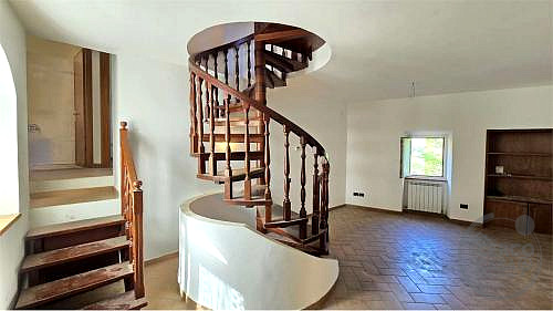 PORZIONE DI CASA VENDITA ASSISI · foto 33