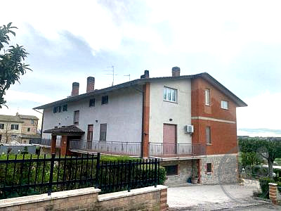 PORZIONE DI CASA VENDITA ASSISI · foto 35