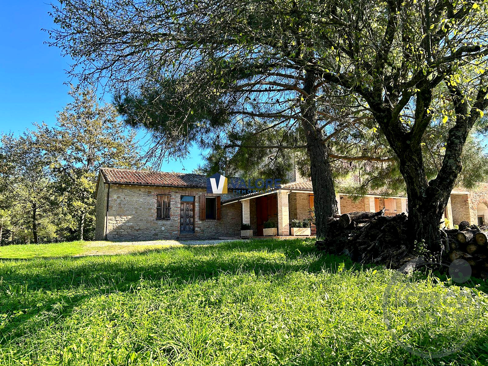 PORZIONE DI CASA VENDITA ASSISI · foto 36