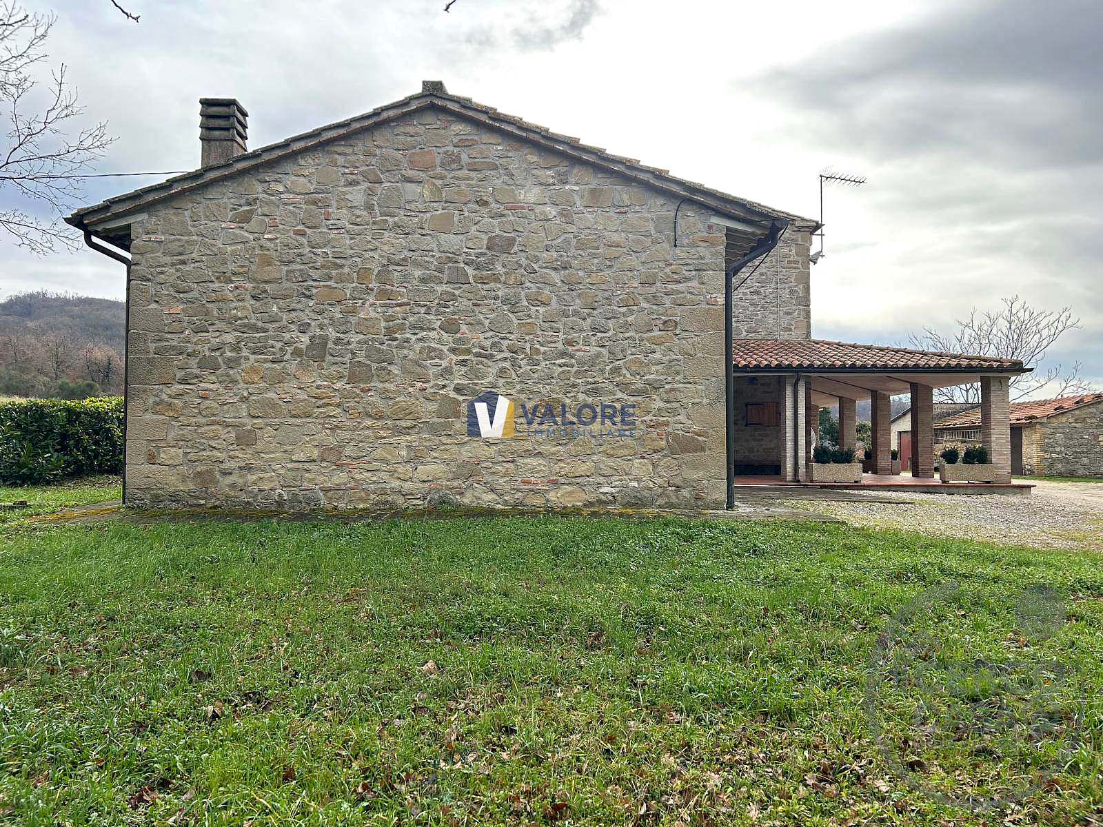PORZIONE DI CASA VENDITA ASSISI · foto 6