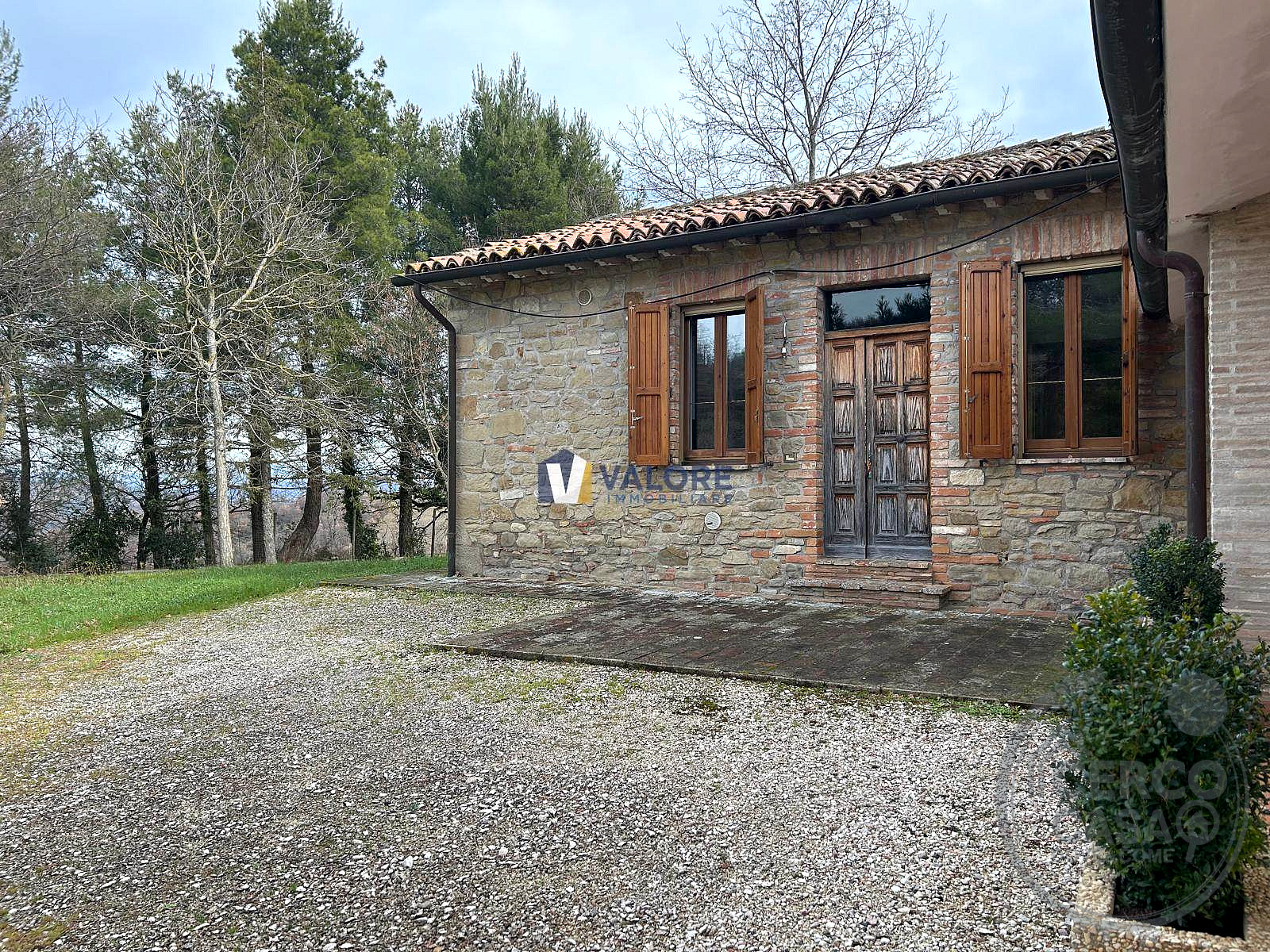 PORZIONE DI CASA VENDITA ASSISI · foto 7