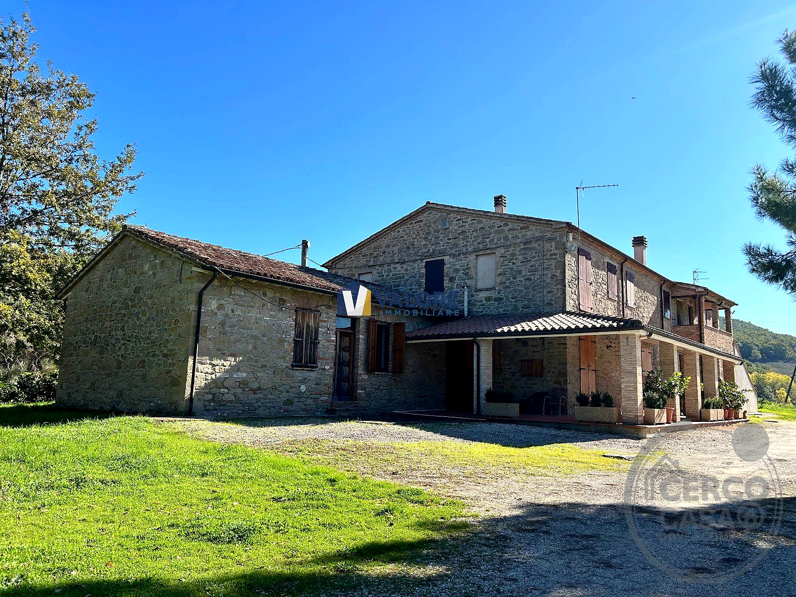 PORZIONE DI CASA VENDITA ASSISI · foto 8