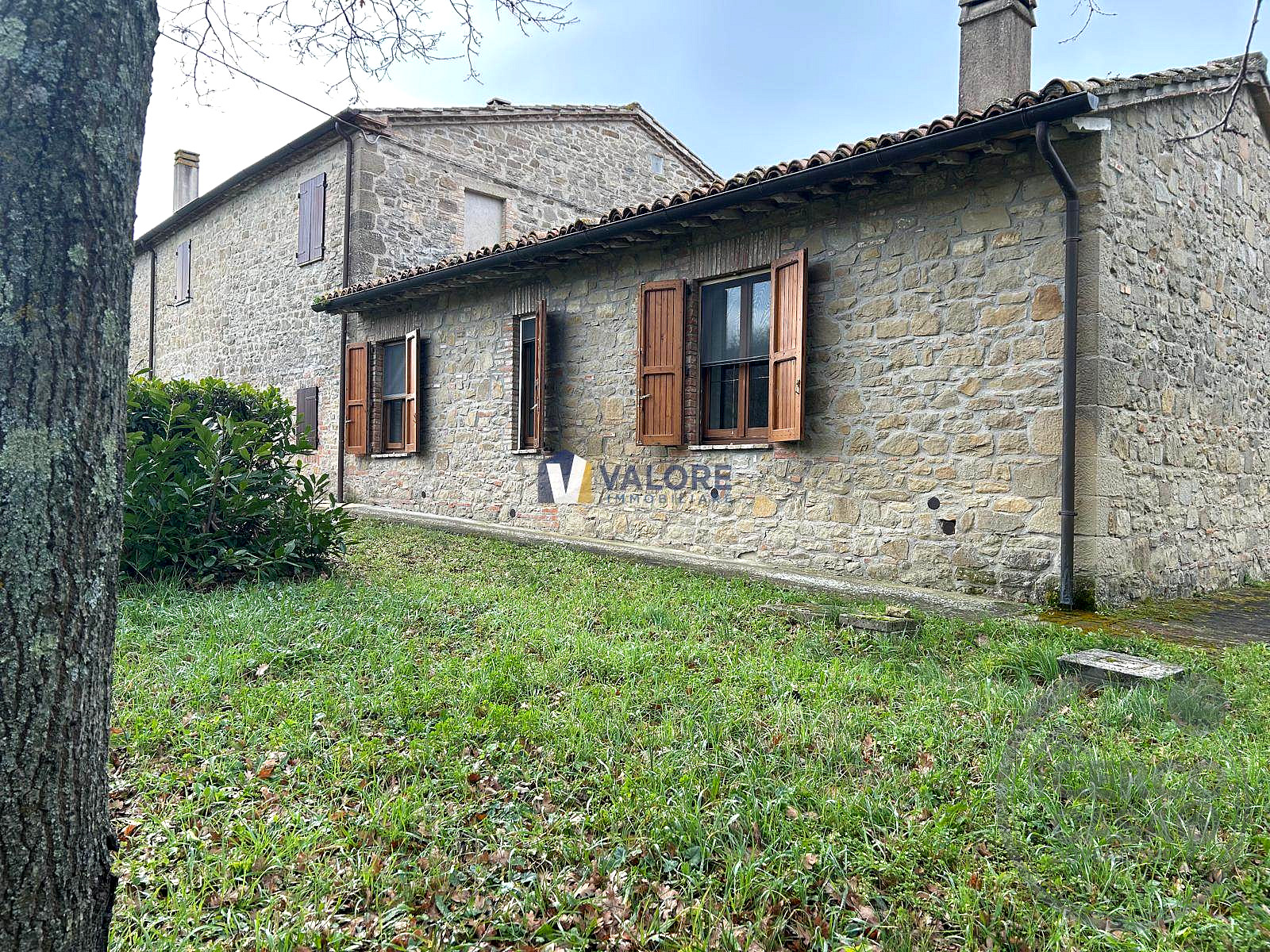 PORZIONE DI CASA VENDITA ASSISI · foto 9