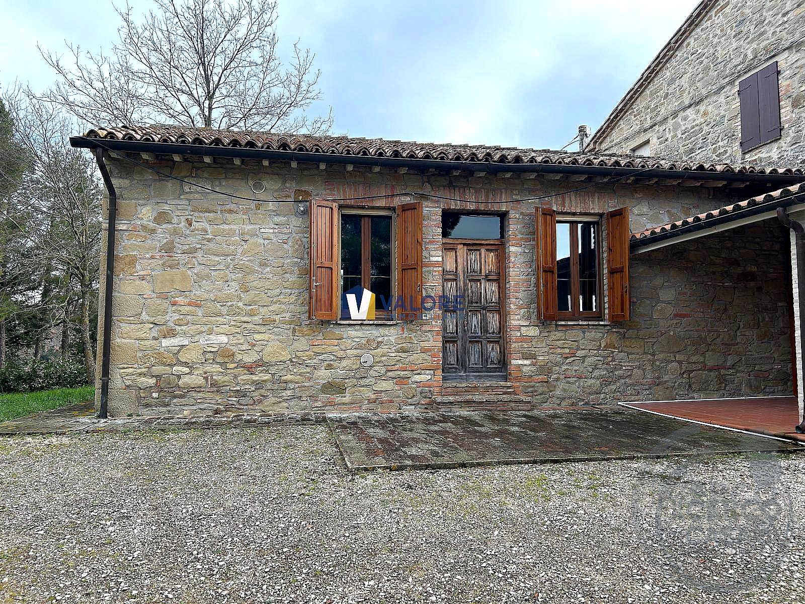 PORZIONE DI CASA VENDITA ASSISI · foto 5
