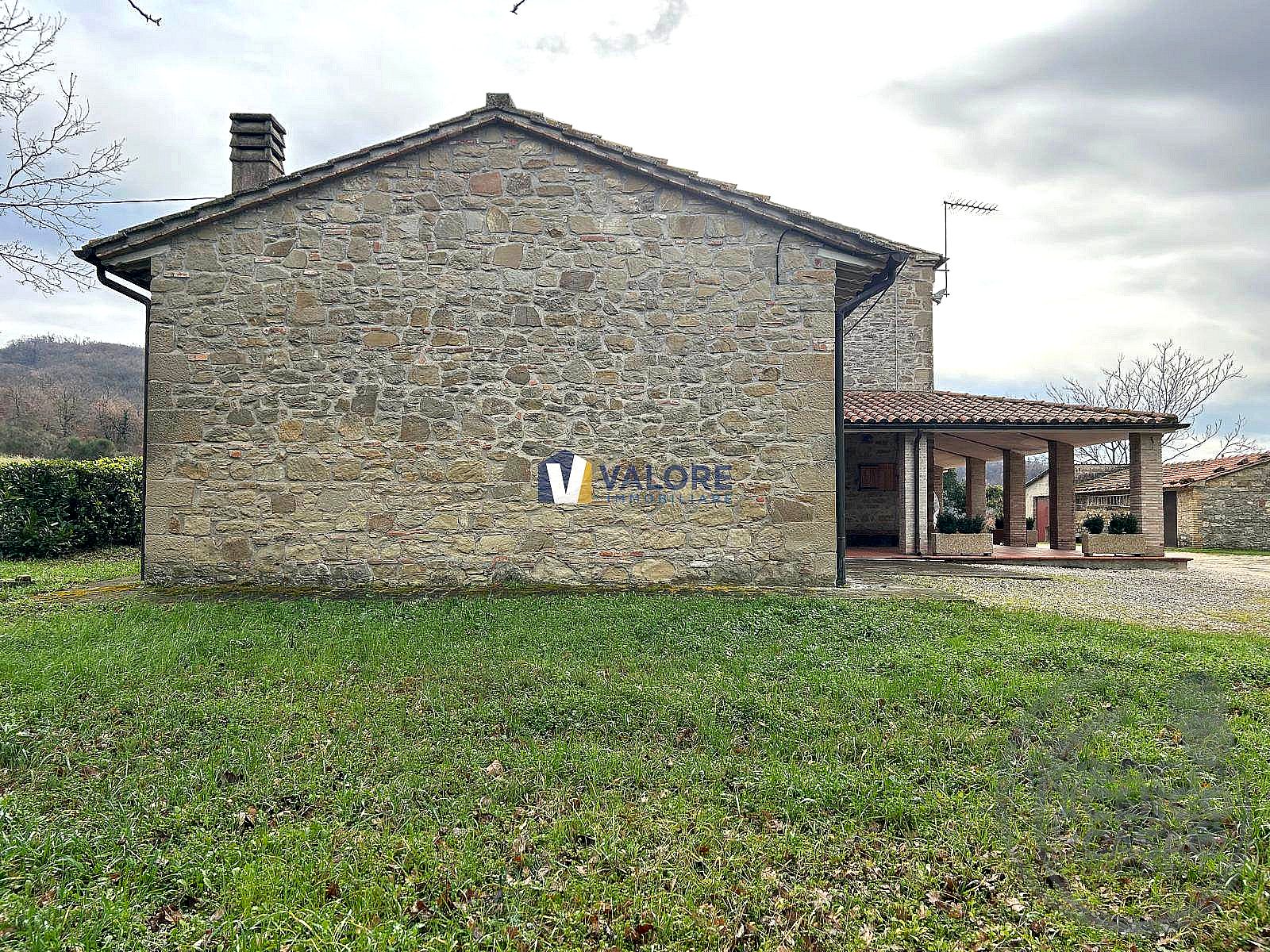 PORZIONE DI CASA VENDITA ASSISI · foto 6