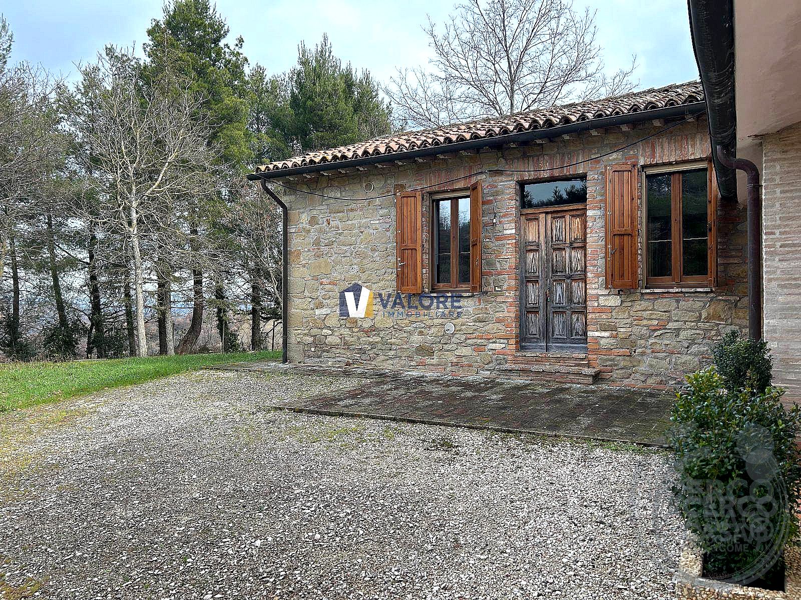 PORZIONE DI CASA VENDITA ASSISI · foto 7