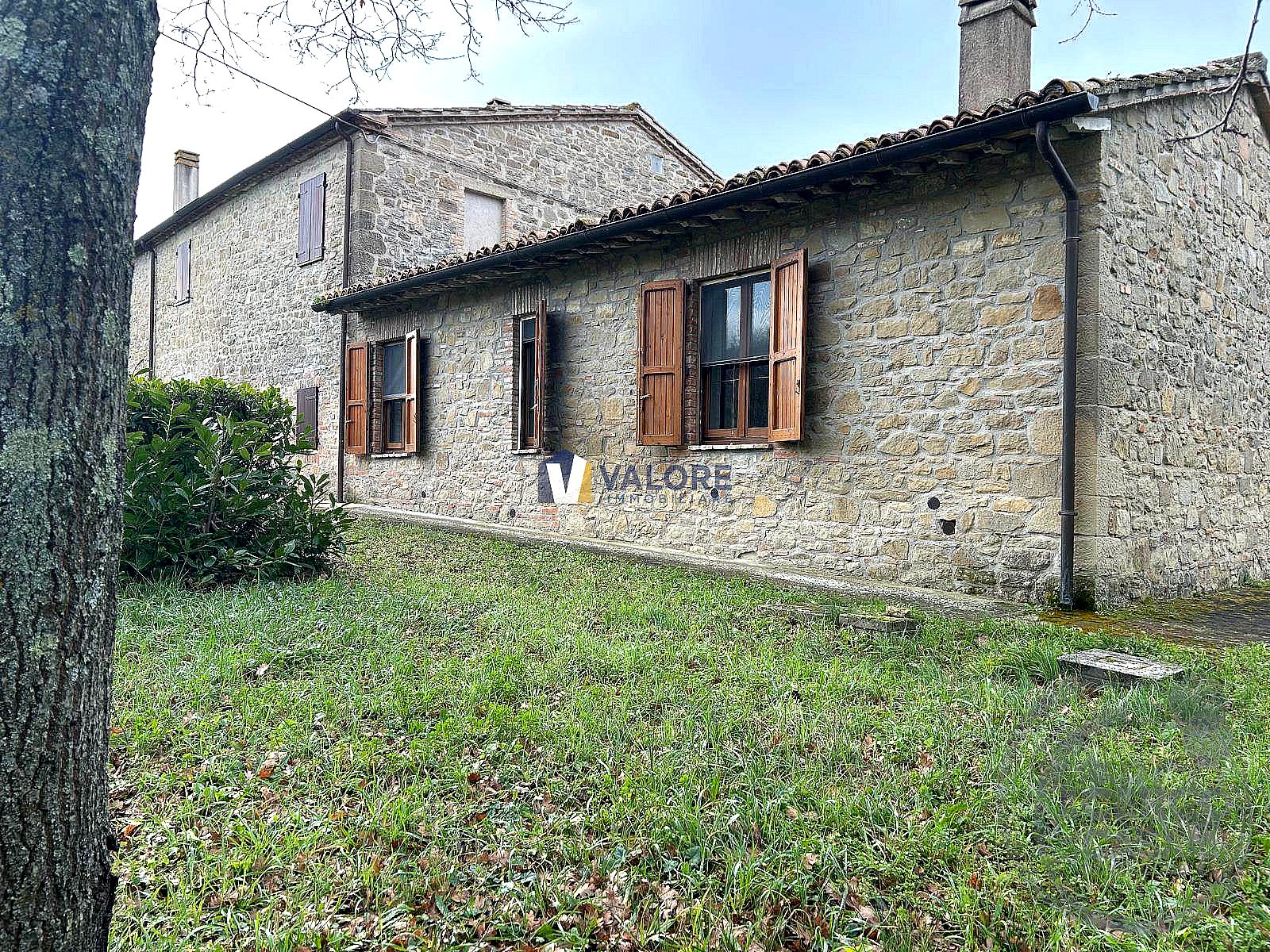 PORZIONE DI CASA VENDITA ASSISI · foto 9