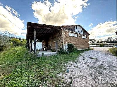 PORZIONE DI CASA VENDITA ASSISI · foto 20