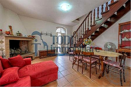 PORZIONE DI CASA VENDITA ASSISI · foto 28