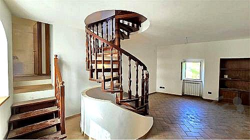 PORZIONE DI CASA VENDITA ASSISI · foto 33