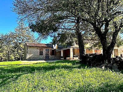 PORZIONE DI CASA VENDITA ASSISI · foto 37