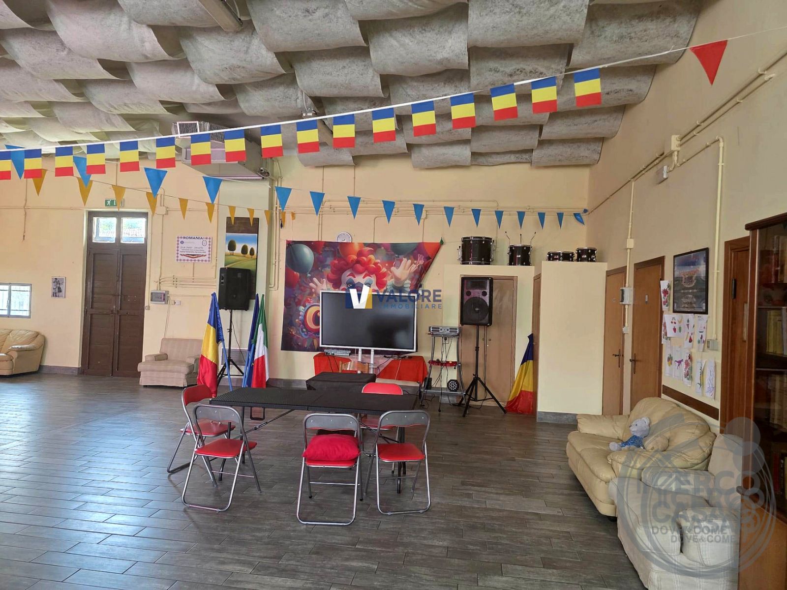 CAFFETTERIA VENDITA SPOLETO · foto 4