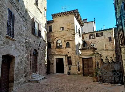 ATTIVITÀ RICETTIVA VENDITA TODI · foto 19
