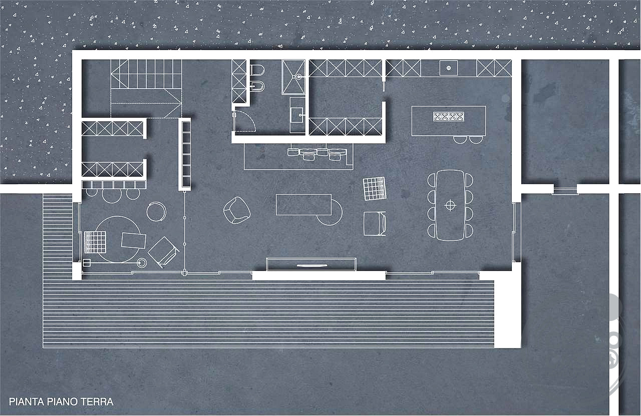 Terreno edificabile in ottima posizione panoramica