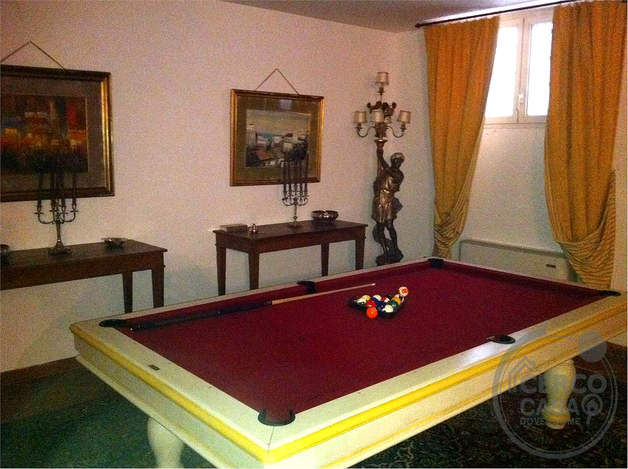 Villa Signorile con piscina