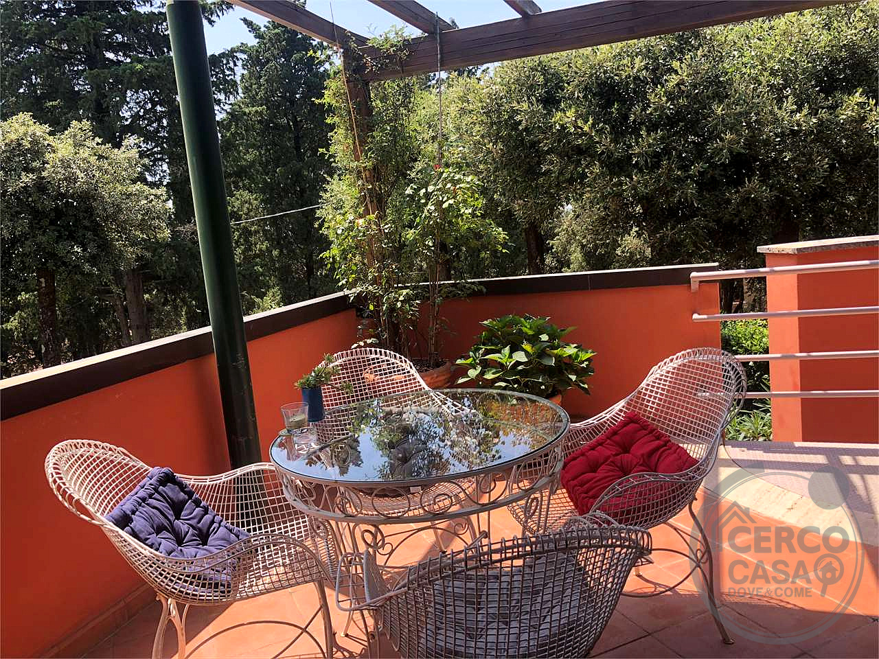 Villa Signorile con piscina