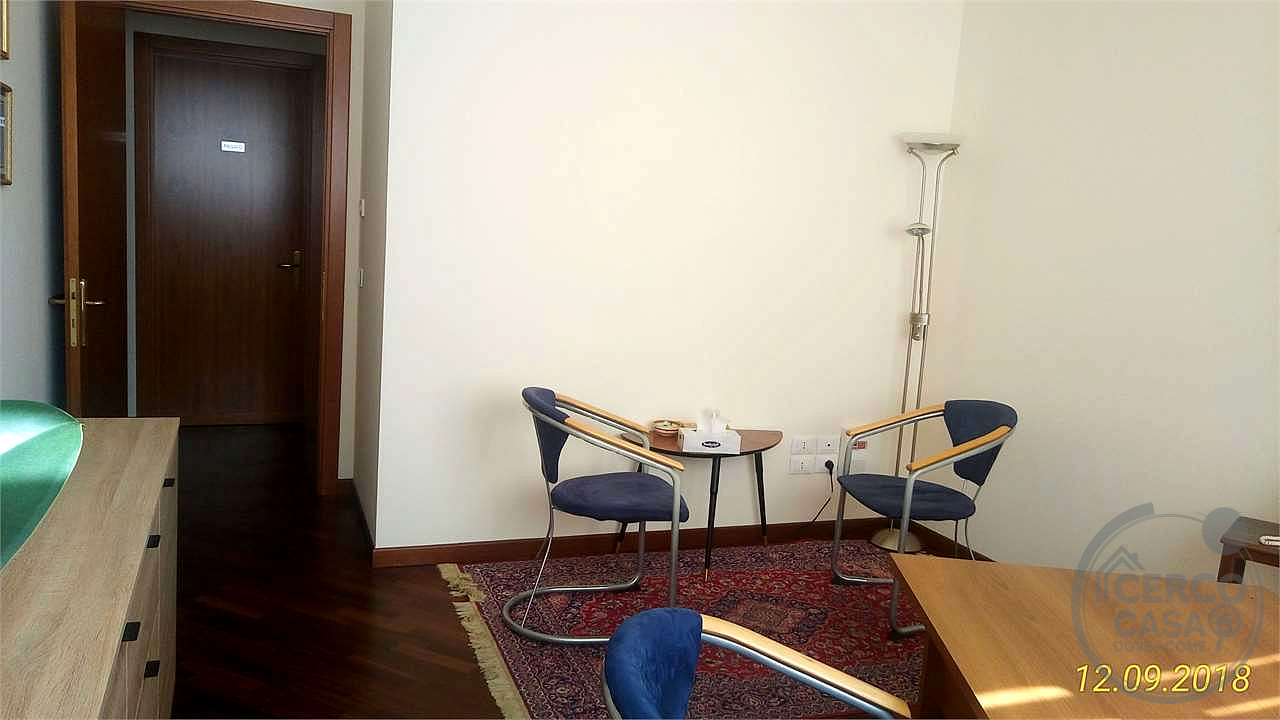 Ufficio in via Campo di Marte -PG