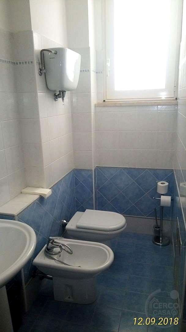 Ufficio in via Campo di Marte -PG