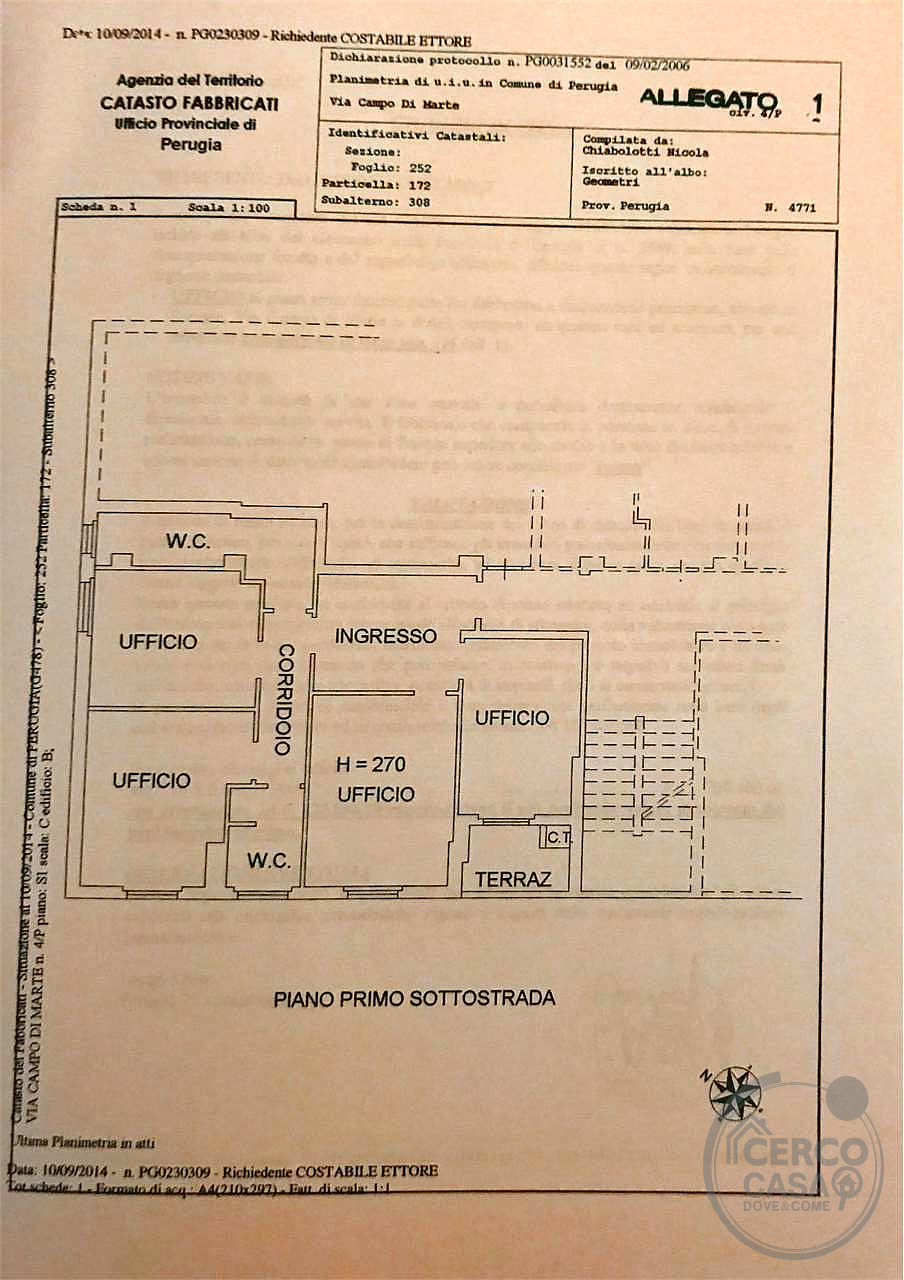 ufficio vicinanze uffici finanziari