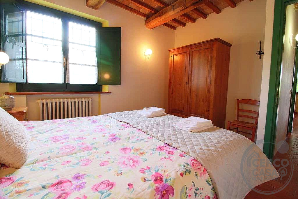 Casale ristrutturato in Umbria