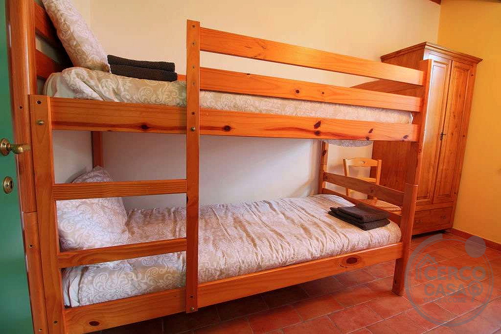 Casale ristrutturato in Umbria