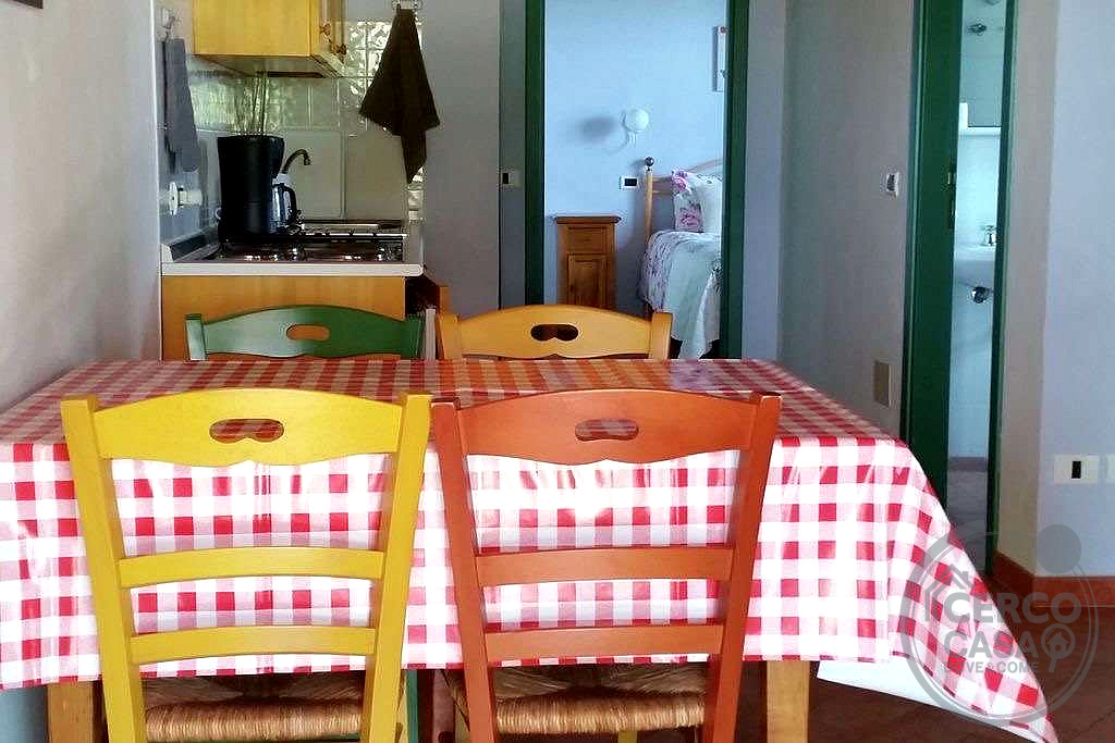 Casale ristrutturato in Umbria