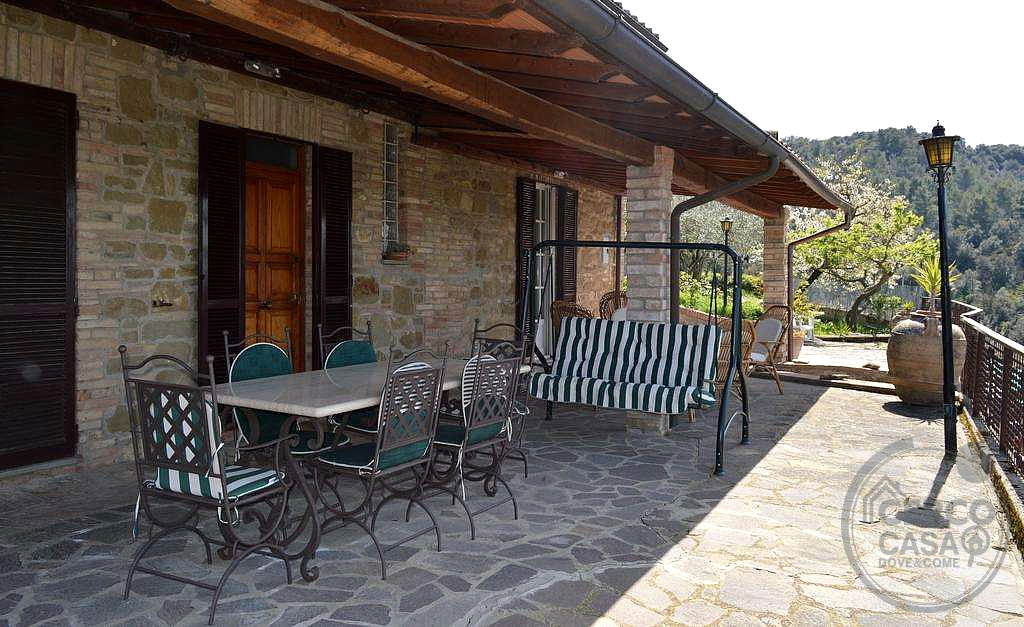 Villa in vendita