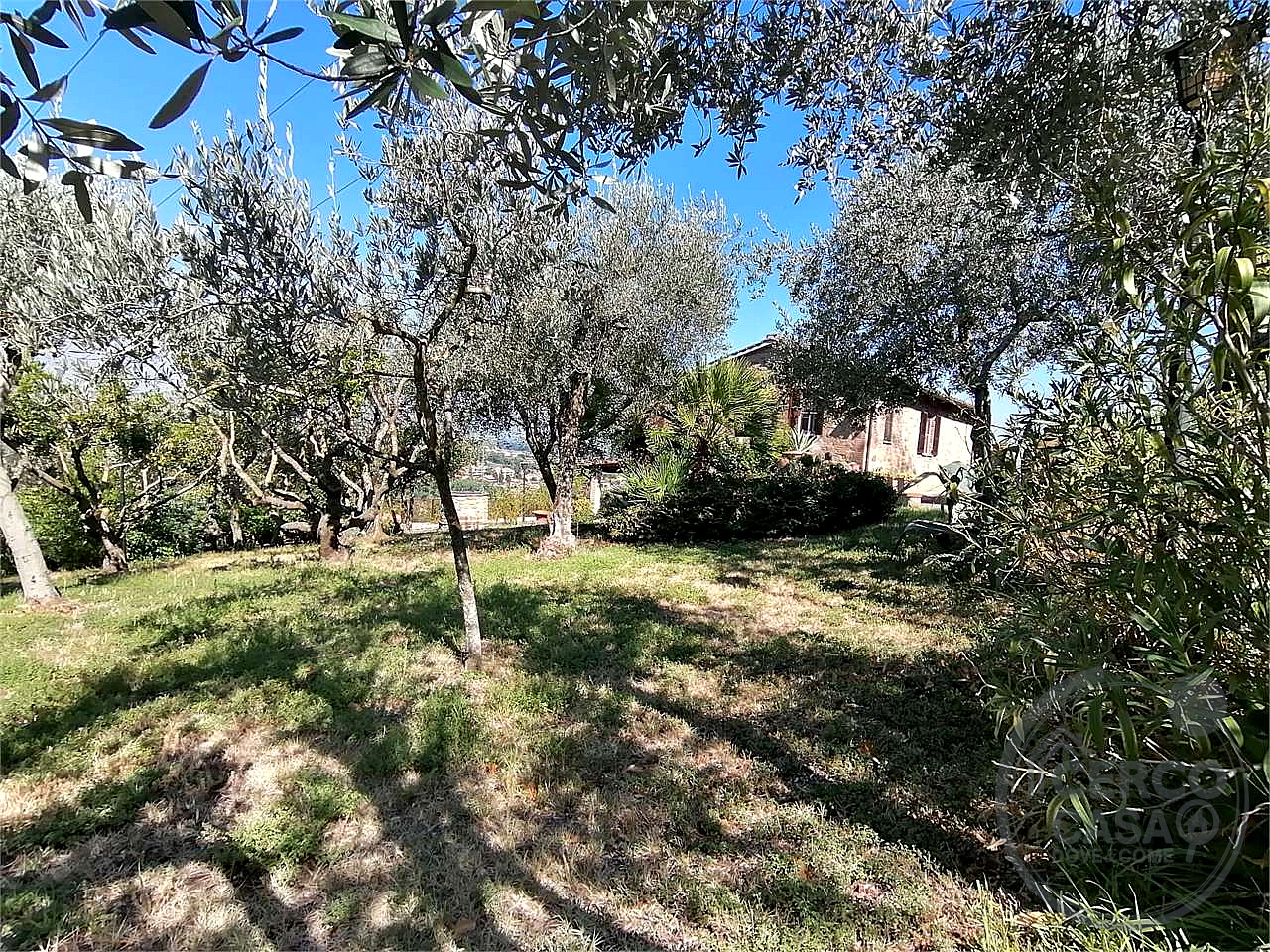 Villa in vendita