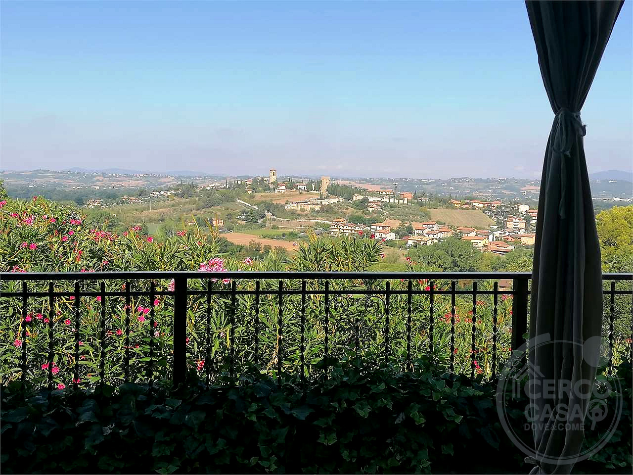 Villa in vendita