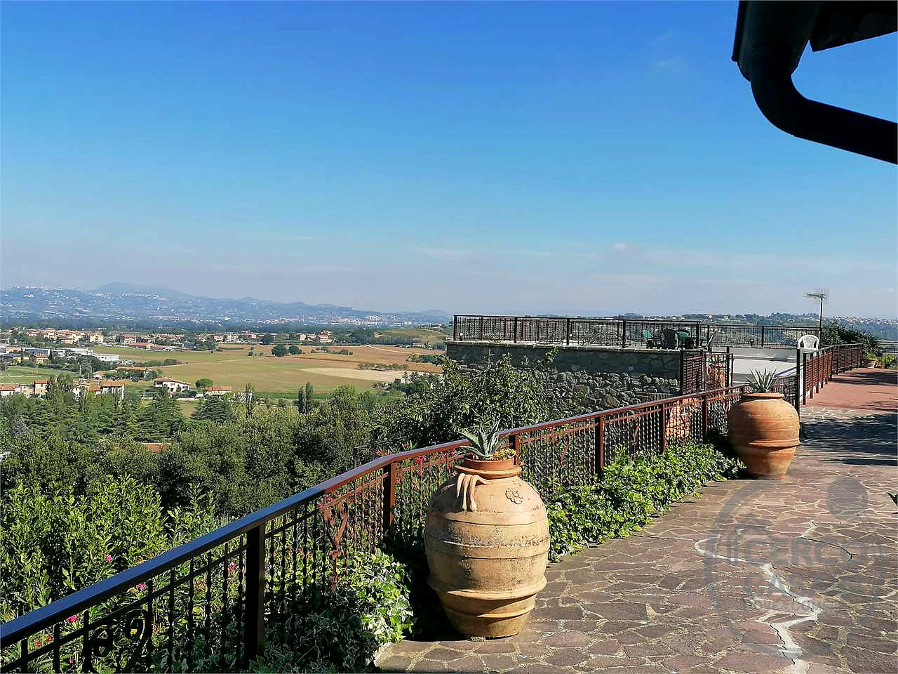 Villa in vendita