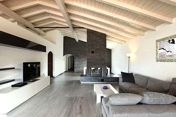 Villette monopiano