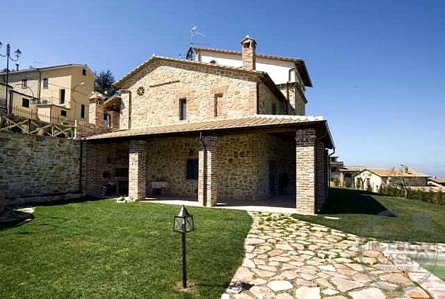 Casali in pietra, tipici umbri da realizzare