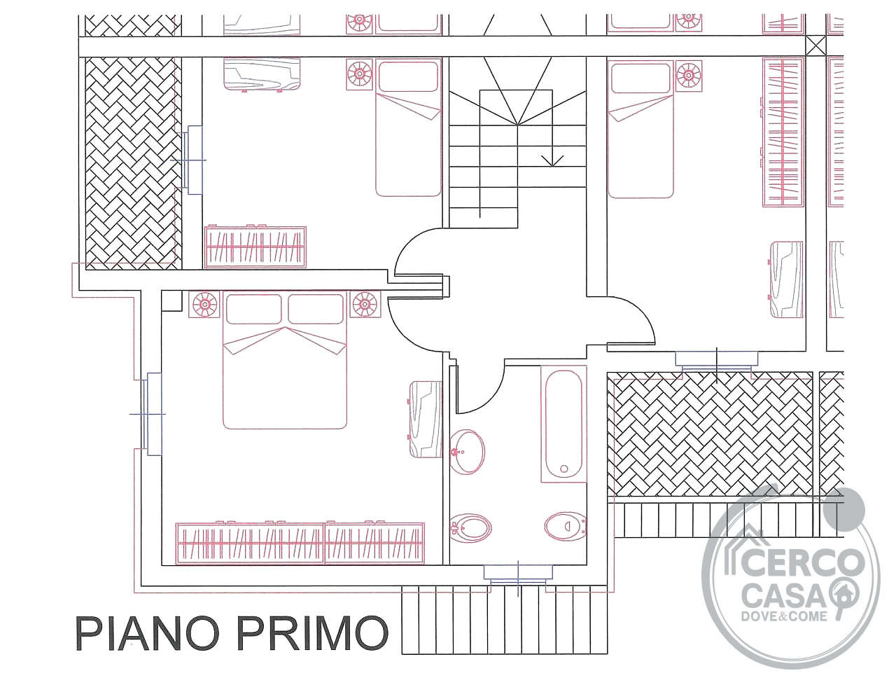 Villetta nuova costruzione