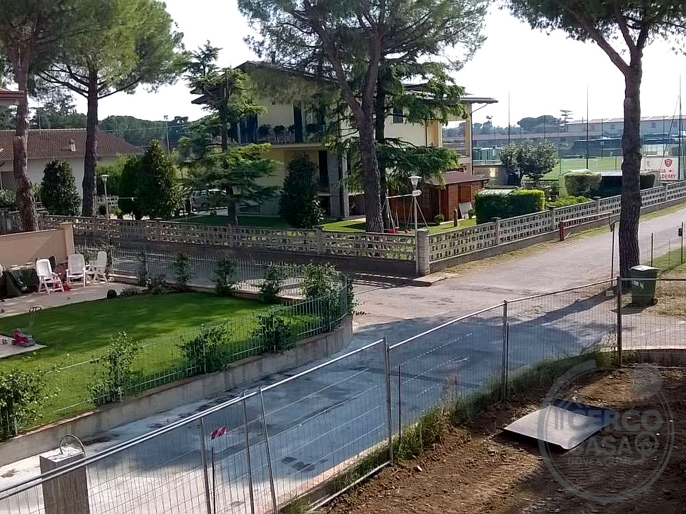 Villetta nuova costruzione
