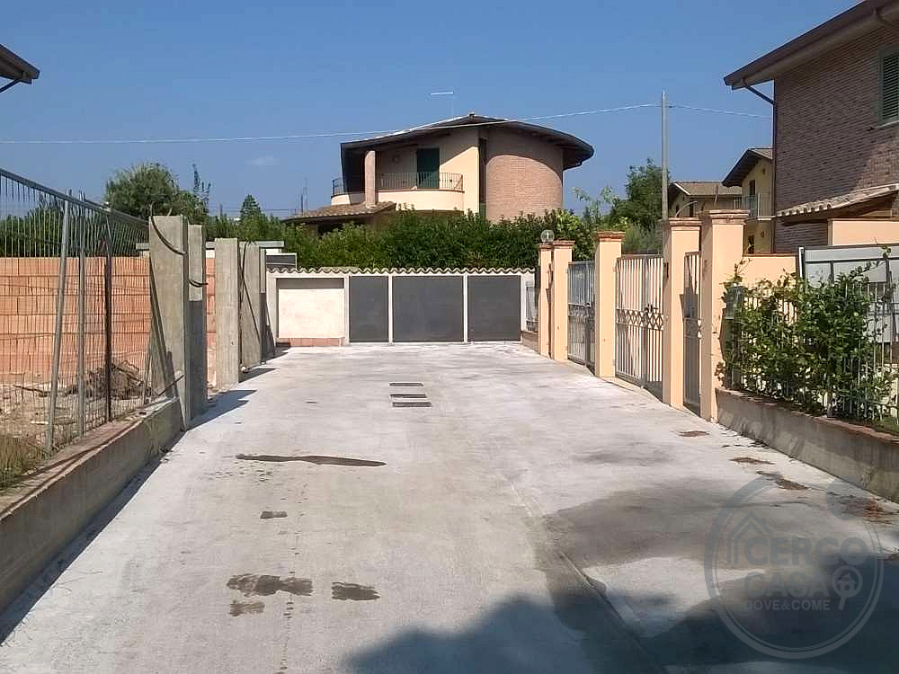 Villetta nuova costruzione