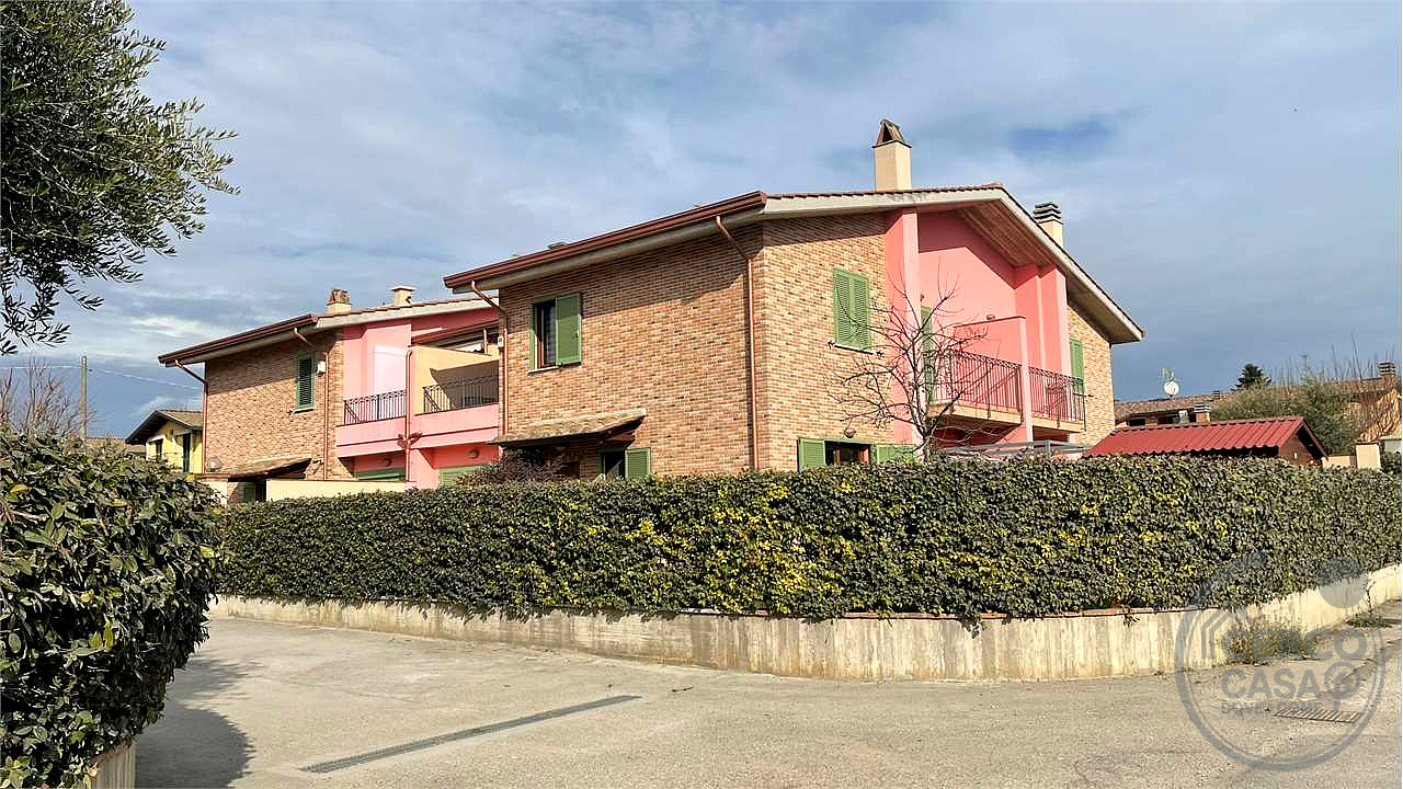 Villetta nuova costruzione
