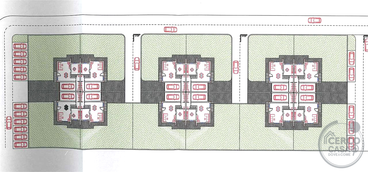 Villetta nuova costruzione