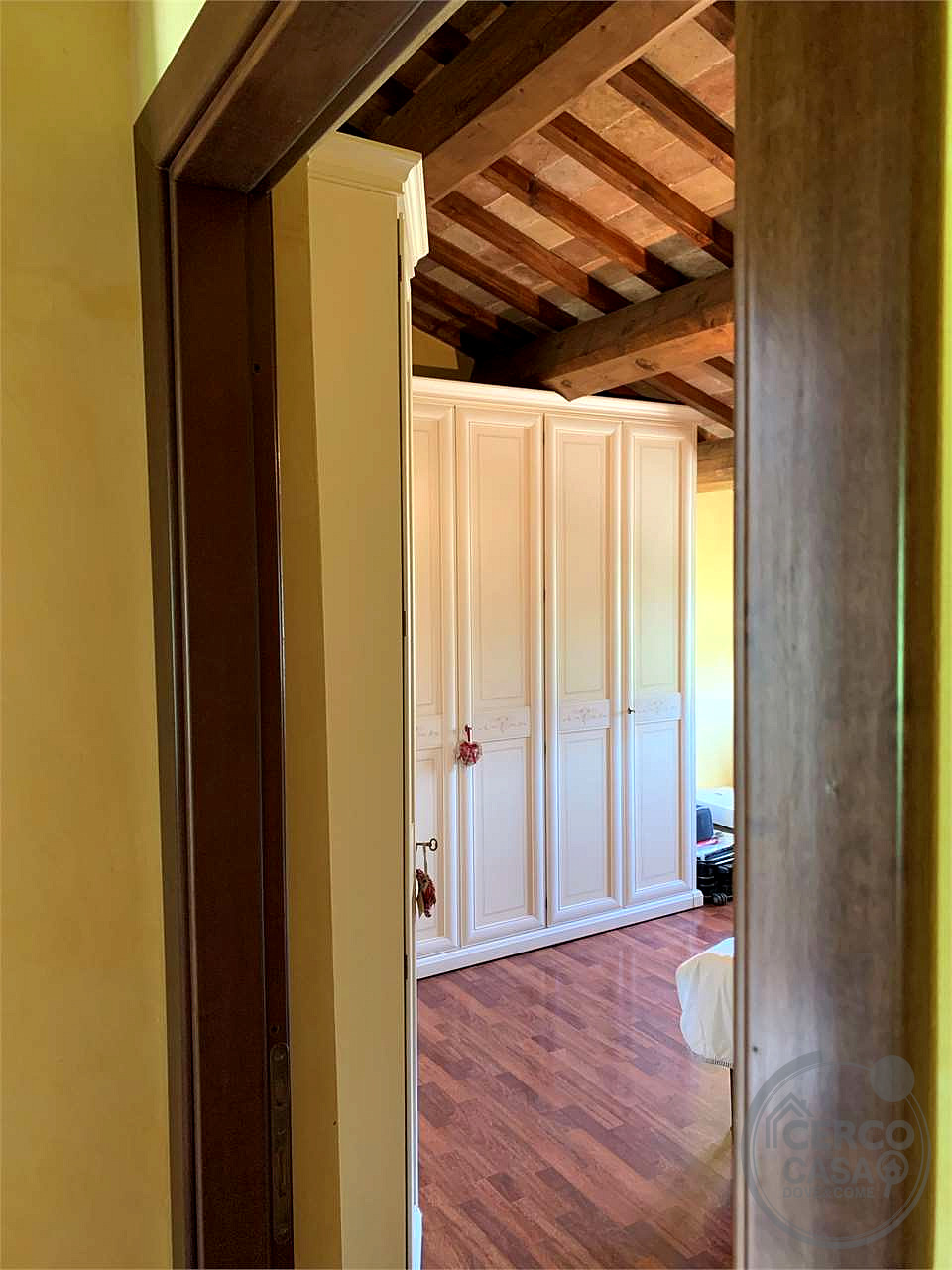 Porzione di casolare