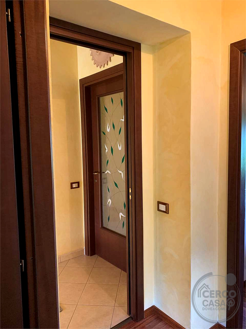 Porzione di casolare