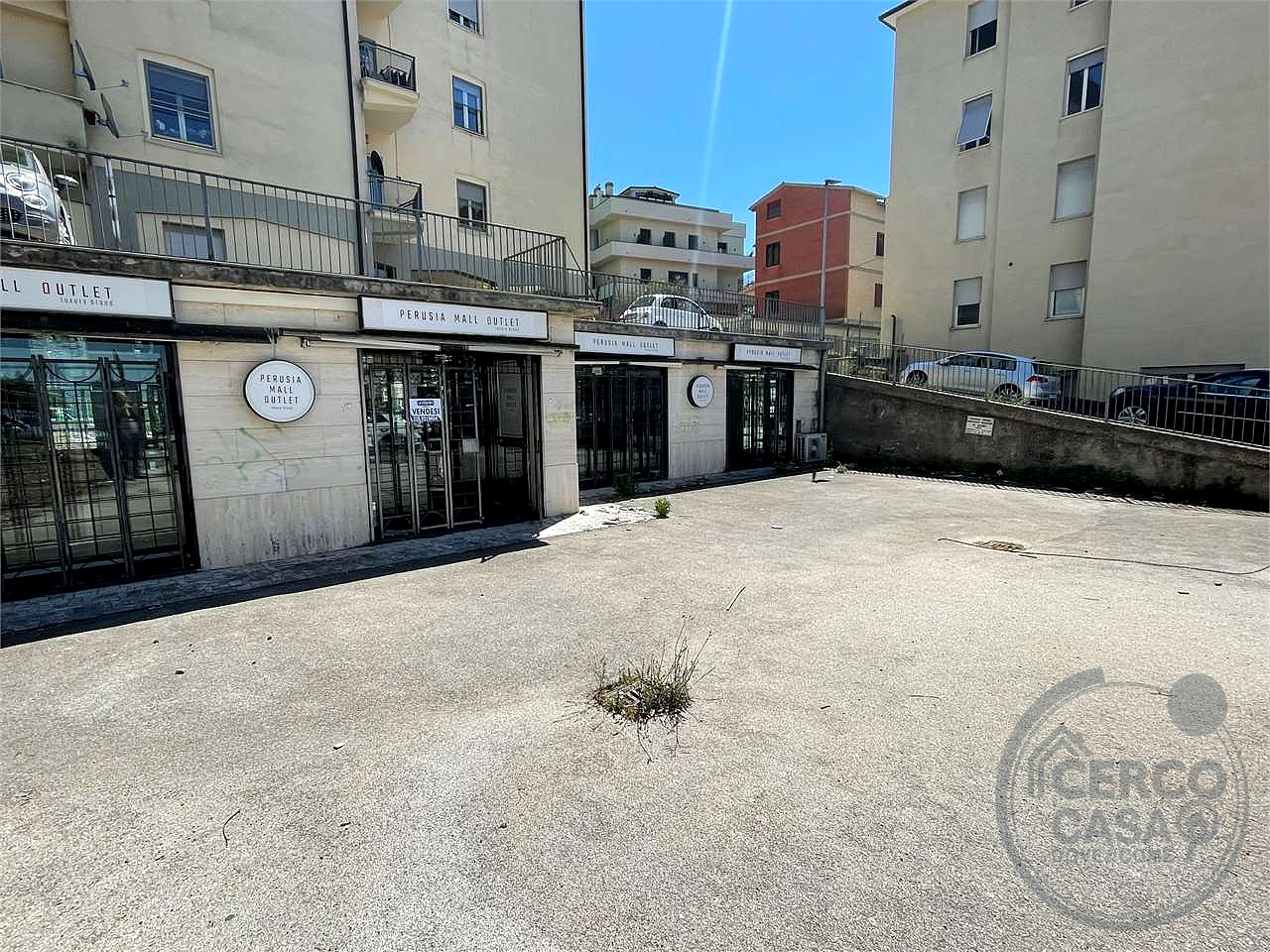 Locale Commerciale