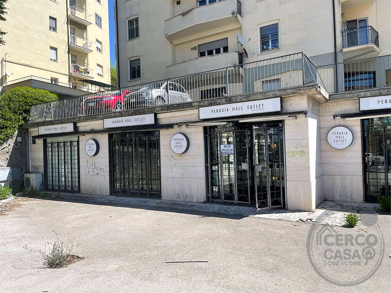Locale Commerciale
