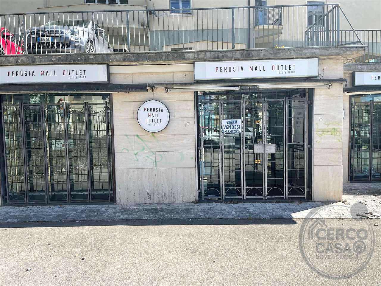 Locale Commerciale